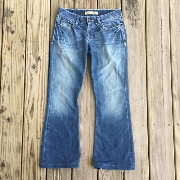 BKE Denim - BKE Denim Culture Jeans